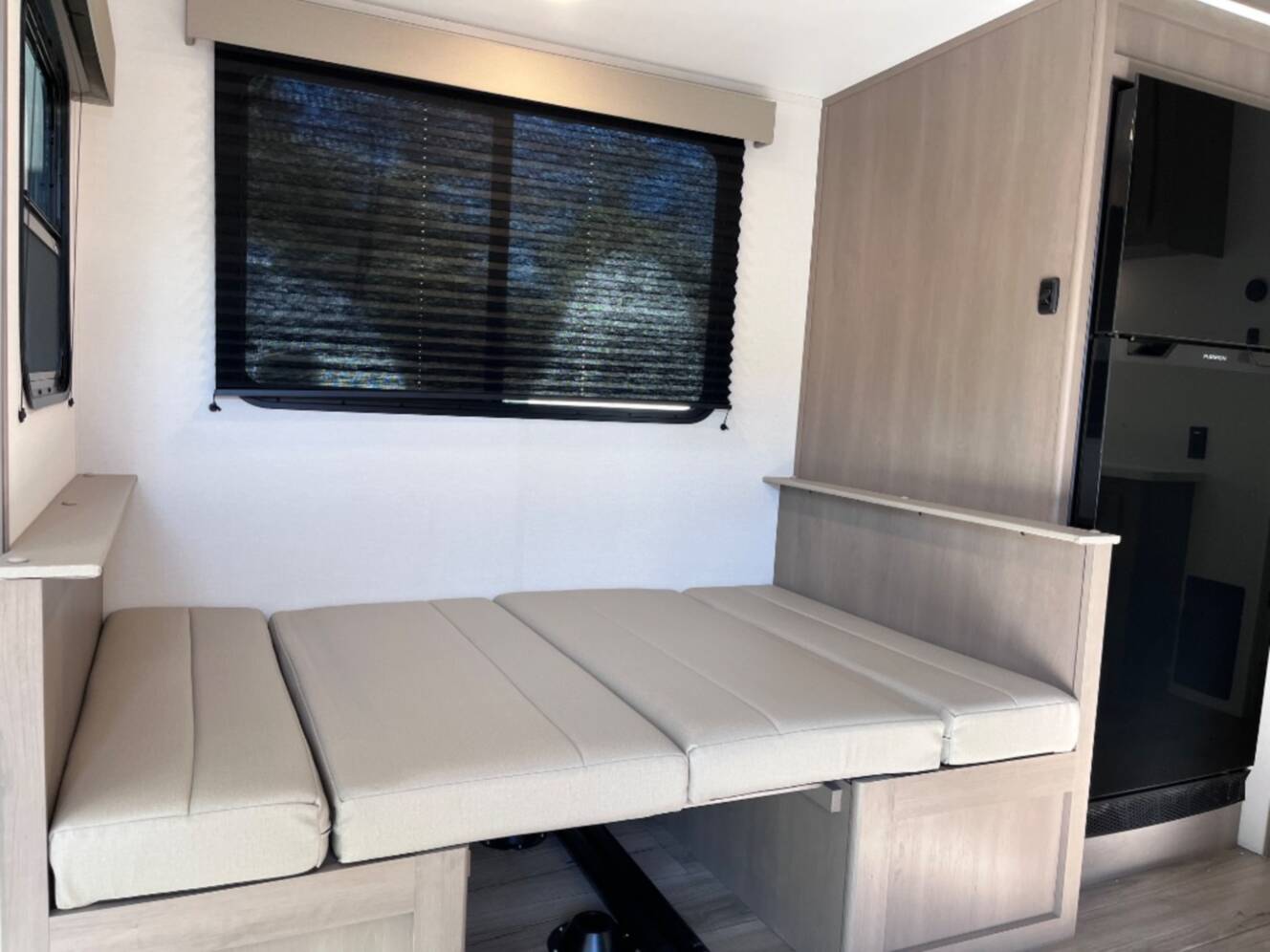 A photo of this 2026 Grand Design Reflection 100 Series 24RL