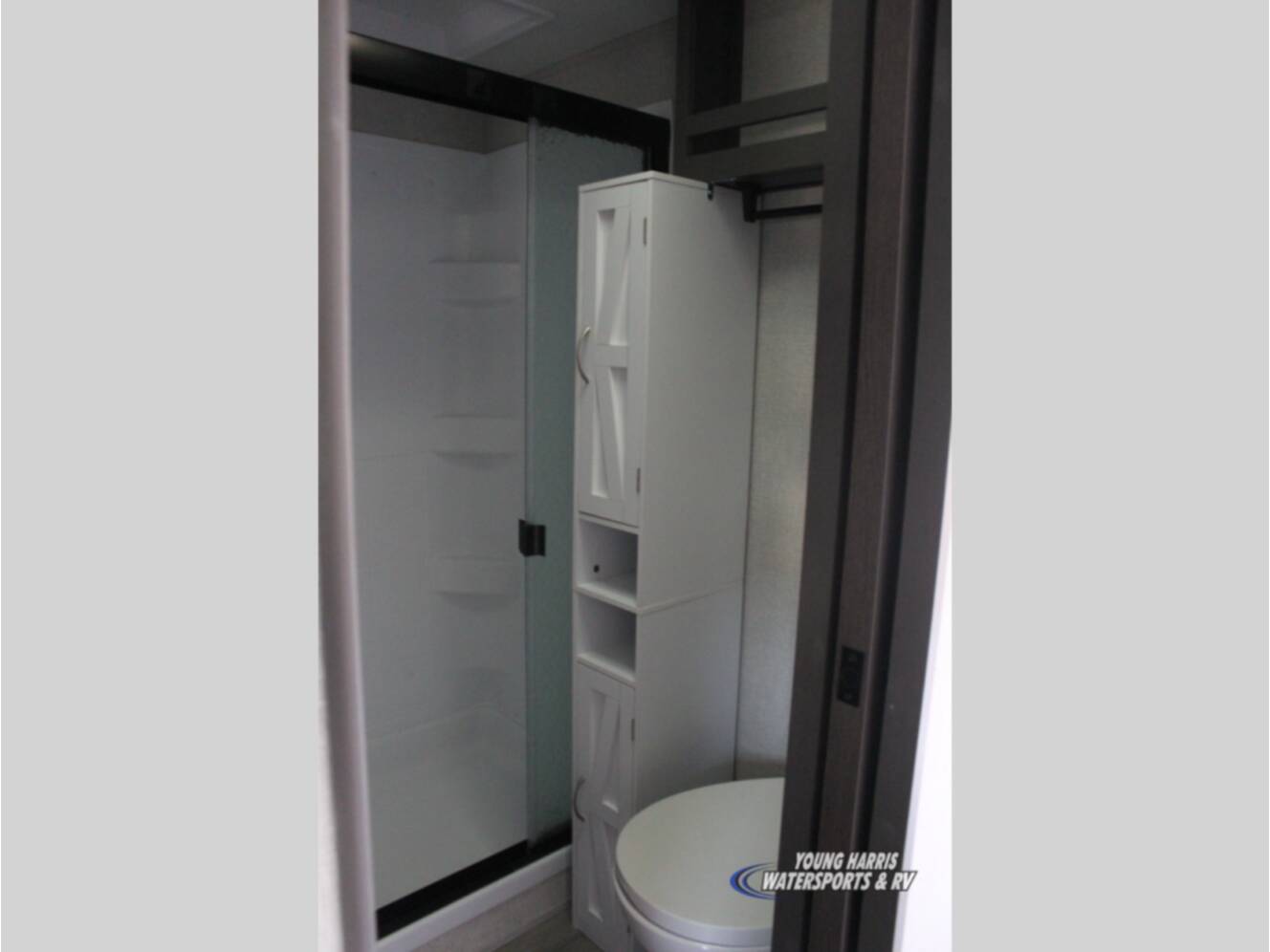 A photo of this 2024 Grand Design Reflection 100 Series 22RK