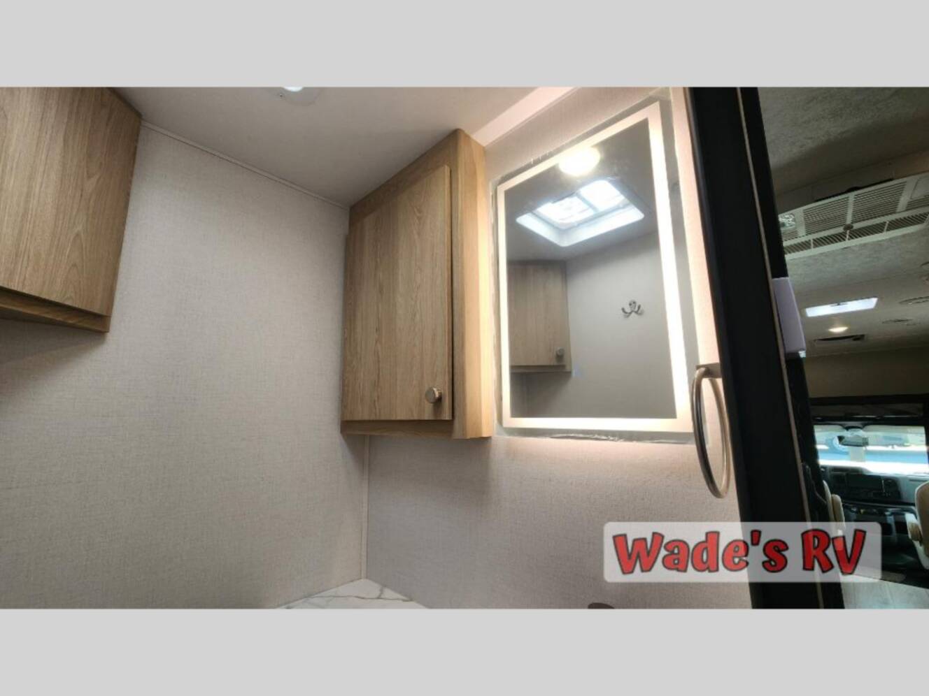 A photo of this 2026 Coachmen Rv Leprechaun 319MB Ford 450
