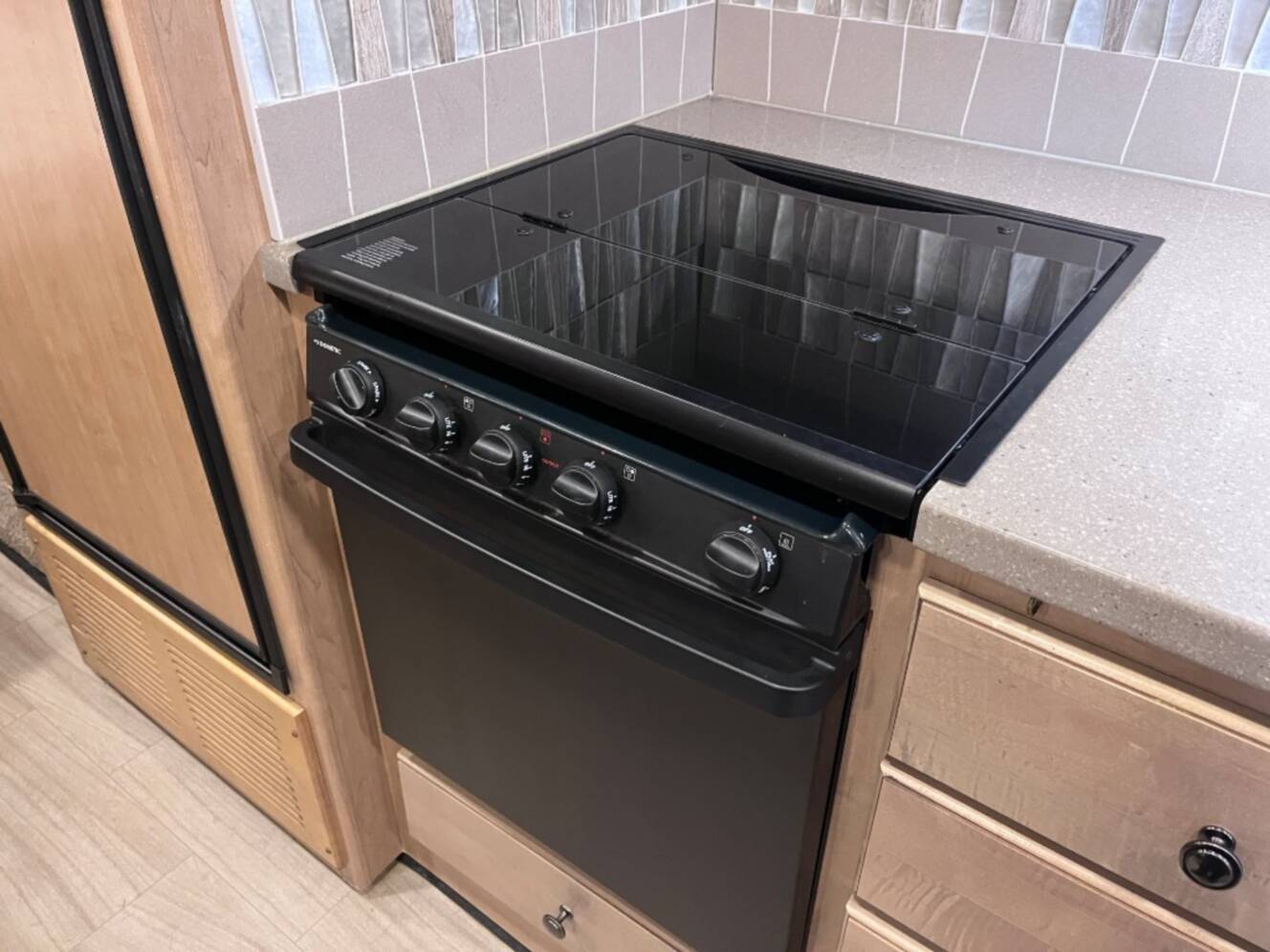 A photo of this 2019 Thor Motor Coach Windsport 29M