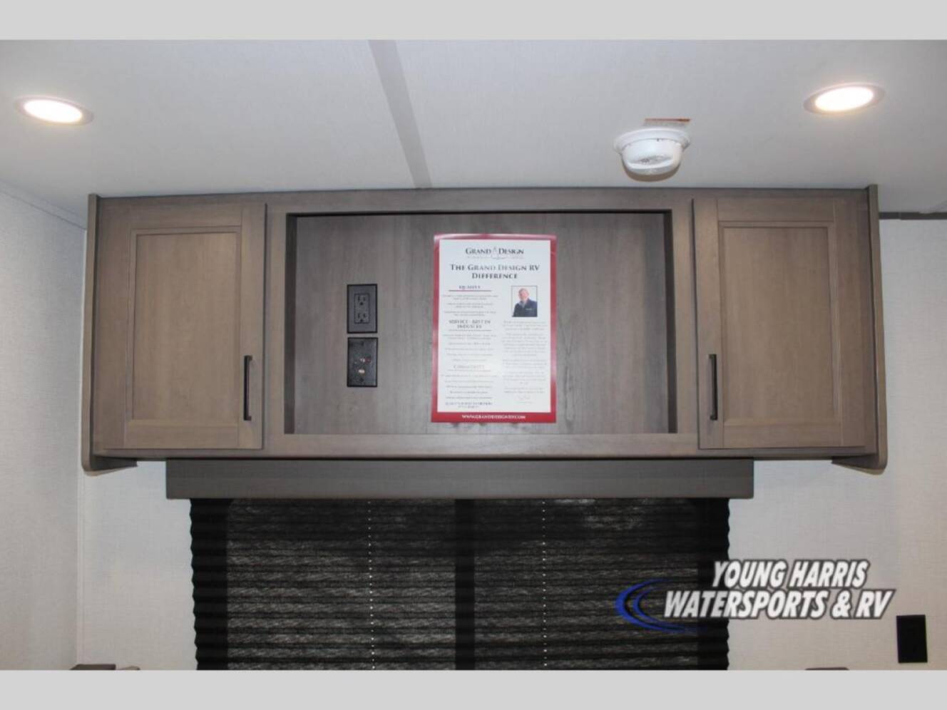 A photo of this 2026 Grand Design Transcend Xplor 25MLX