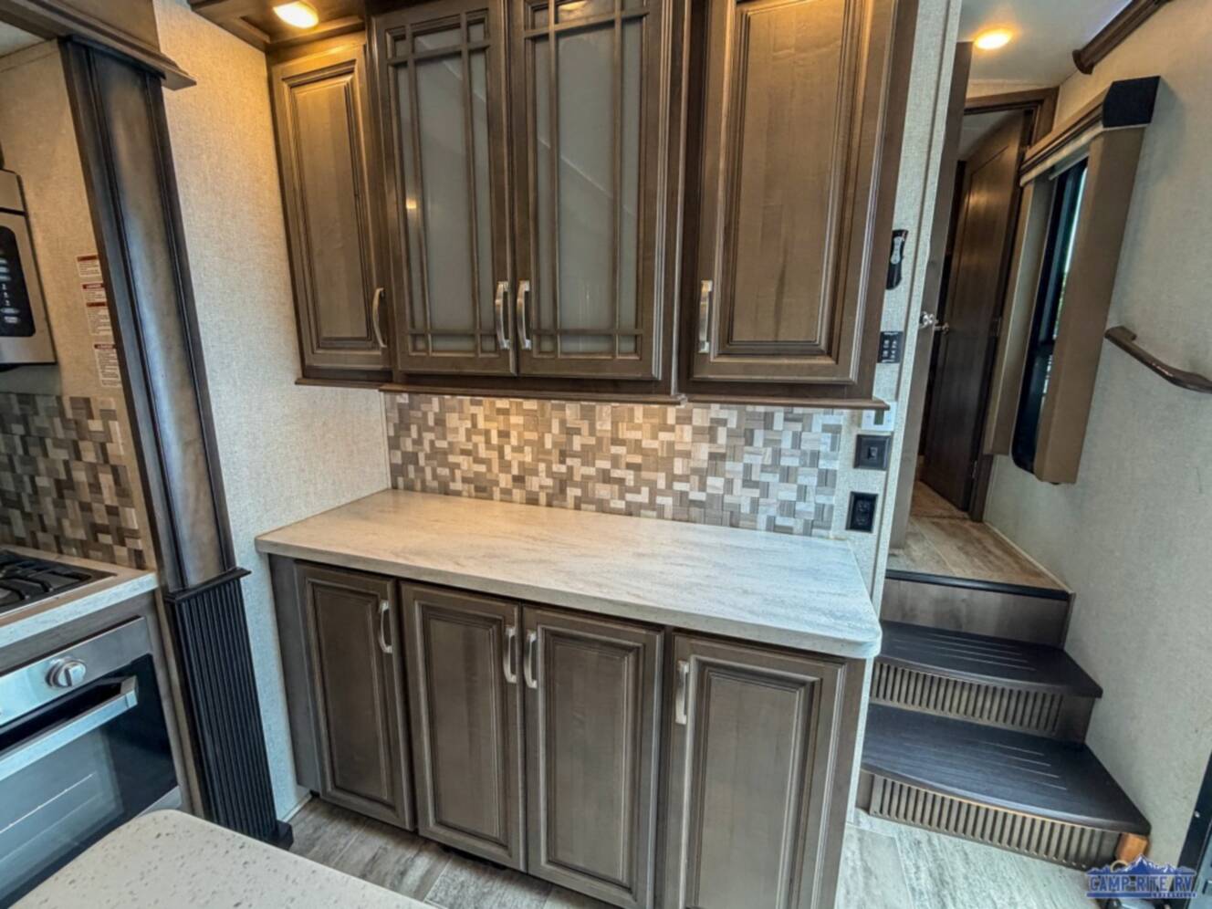 A photo of this 2019 Keystone Rv Montana 3791RD
