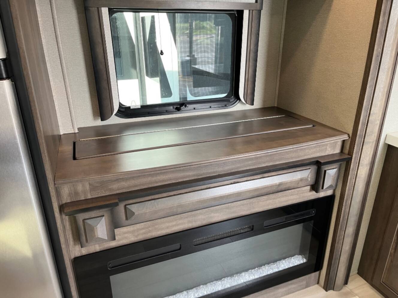 A photo of this 2022 Grand Design Solitude 280RK