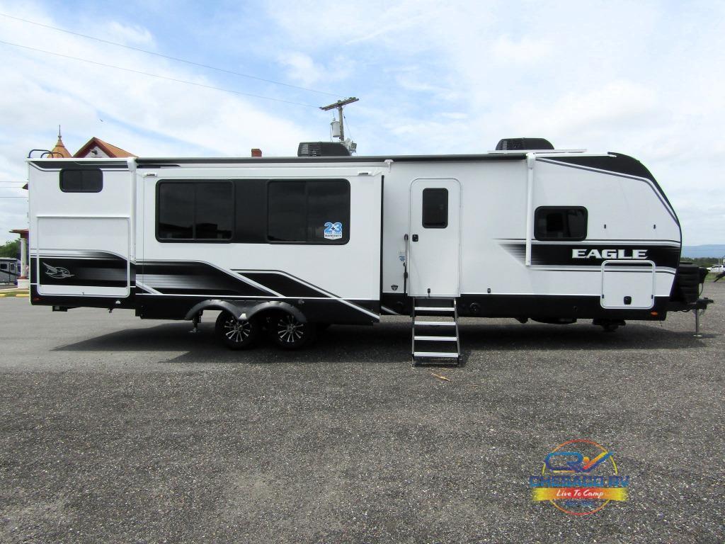 2026 Jayco Eagle HT 312BHOK in frederick MD