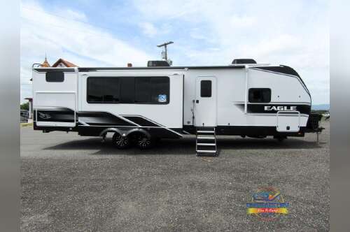 2026 Jayco Eagle HT 312BHOK in frederick MD