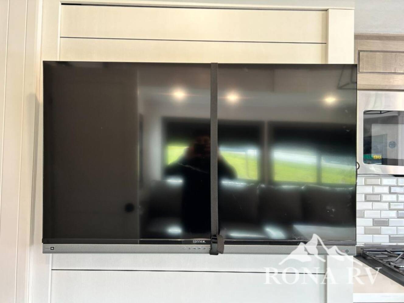 A photo of this 2026 Highland Ridge Open Range 3X 390TBS