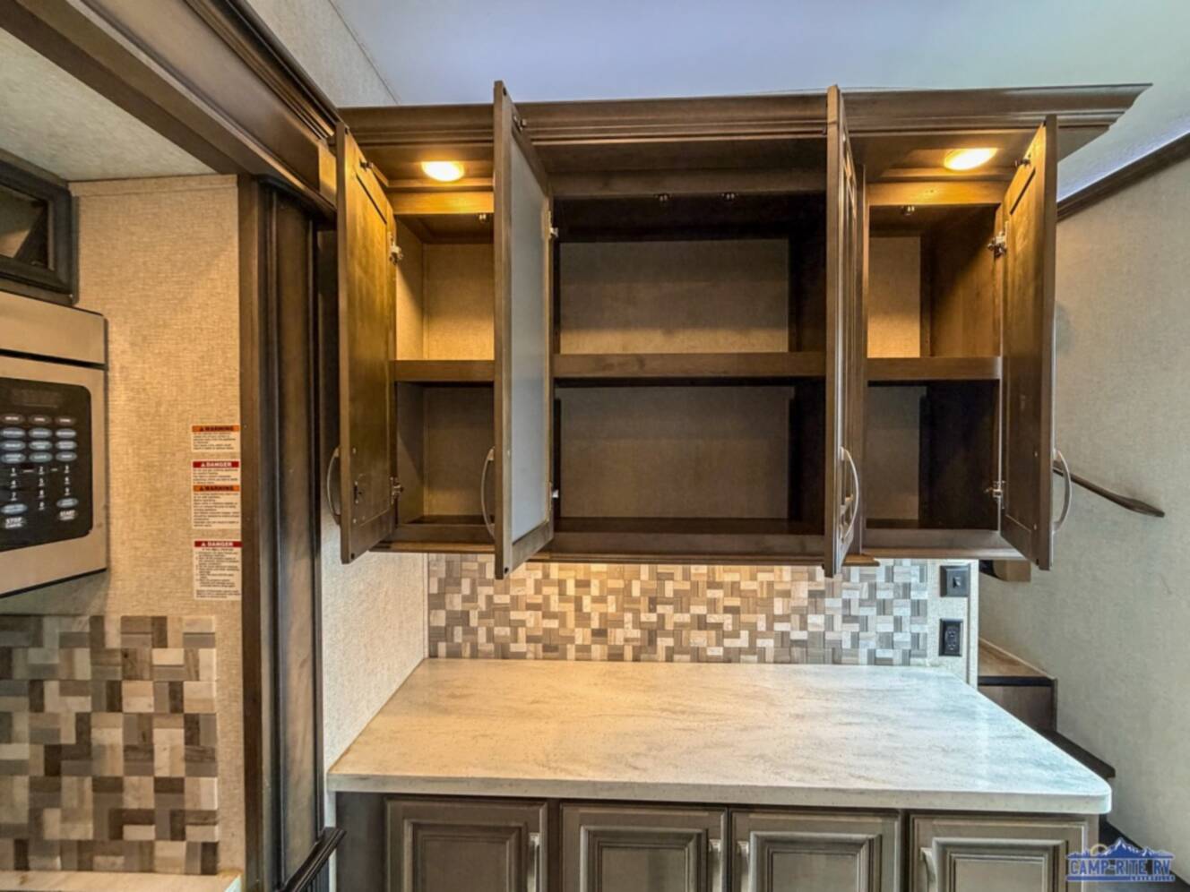 A photo of this 2019 Keystone Rv Montana 3791RD