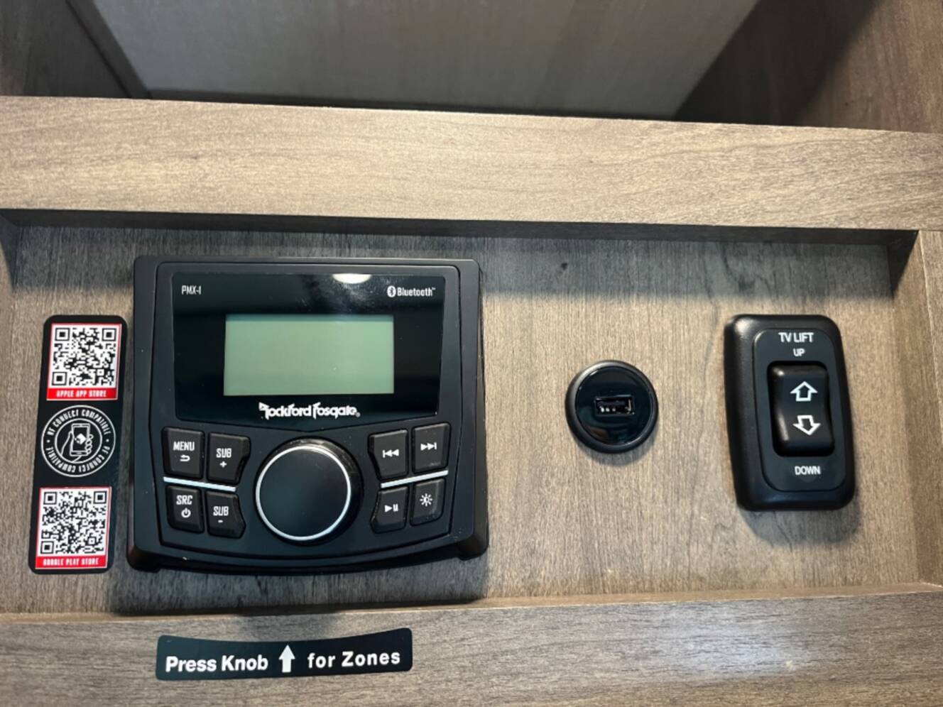 A photo of this 2022 Grand Design Solitude 280RK
