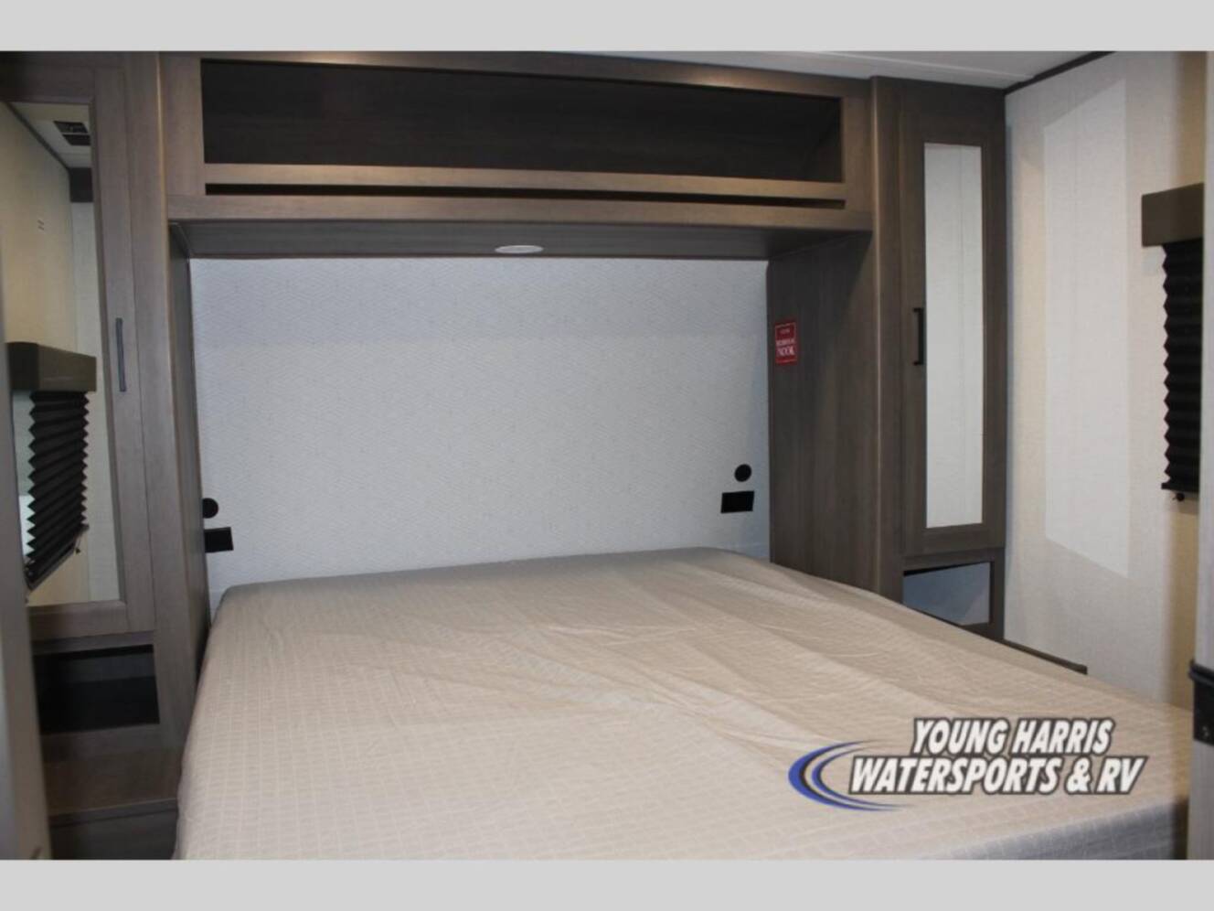 A photo of this 2026 Grand Design Transcend Xplor 25MLX