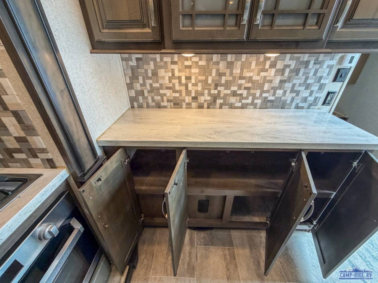 A photo of this 2019 Keystone Rv Montana 3791RD