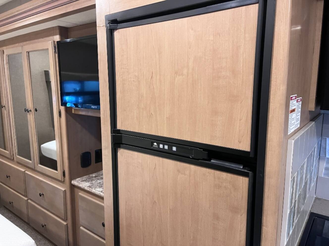 A photo of this 2019 Thor Motor Coach Windsport 29M