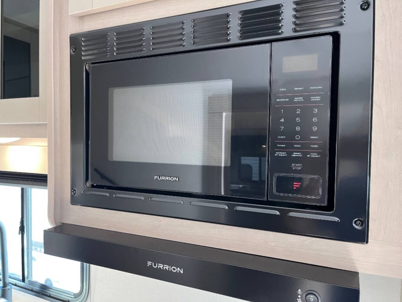 A photo of this 2026 Grand Design Reflection 100 Series 24RL