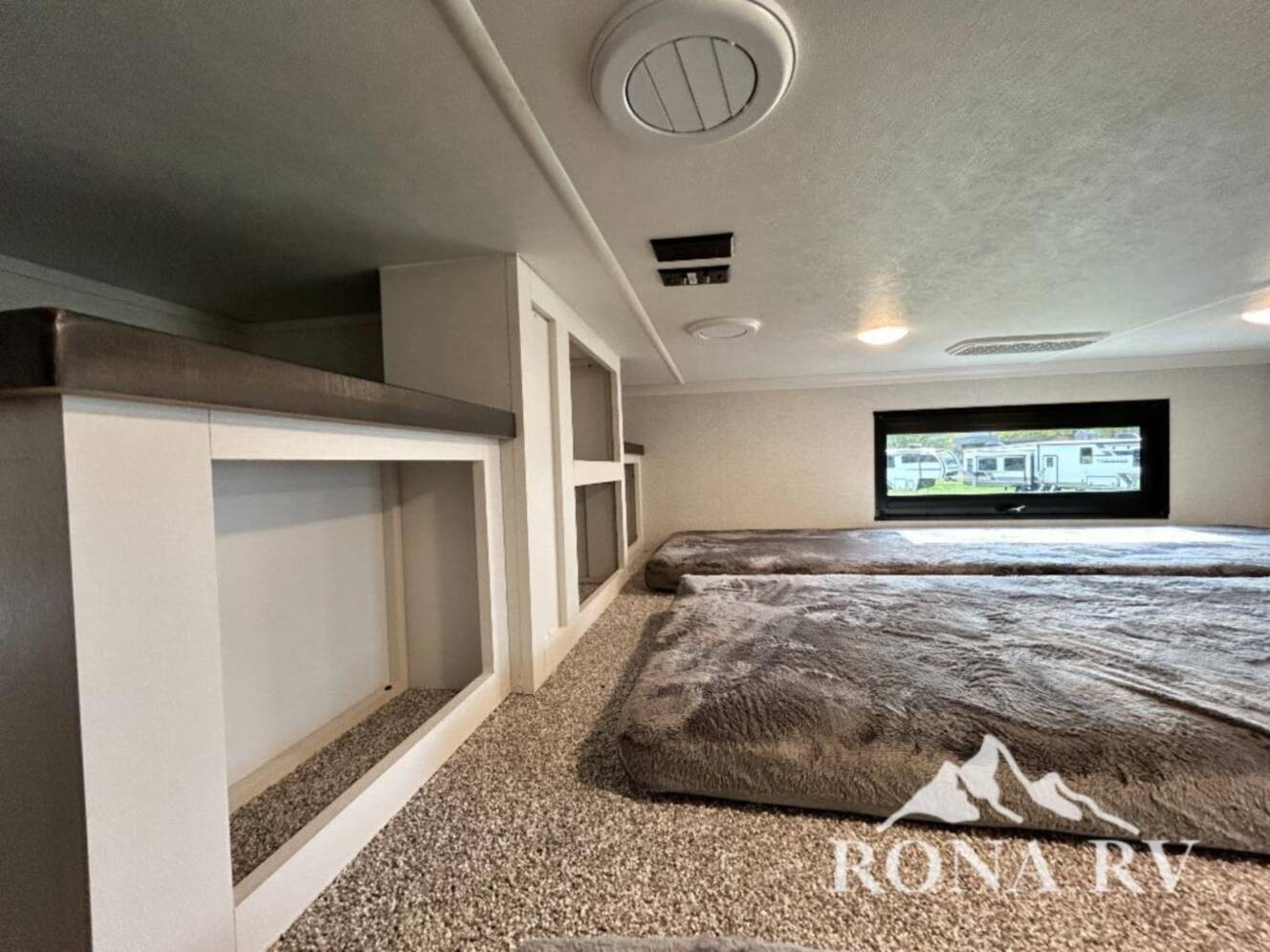 A photo of this 2026 Highland Ridge Open Range 3X 390TBS