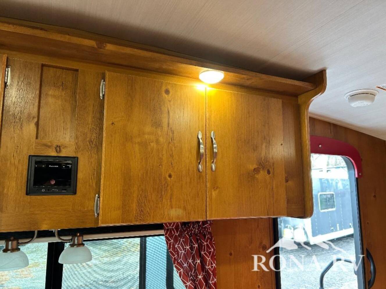 A photo of this 2026 Gulf Stream Rv Vintage Cruiser 17SCD