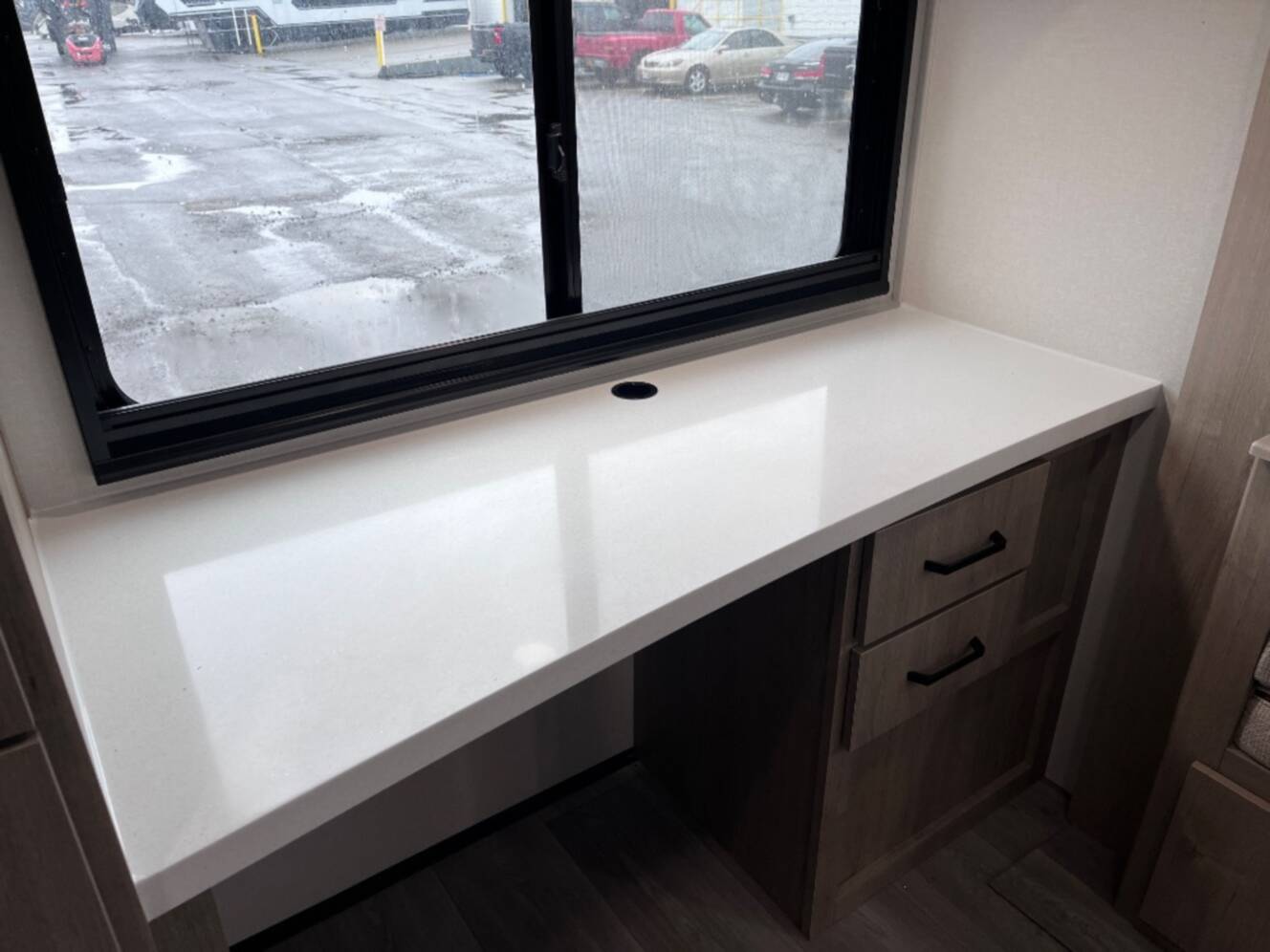 A photo of this 2026 Grand Design Imagine 2670MK
