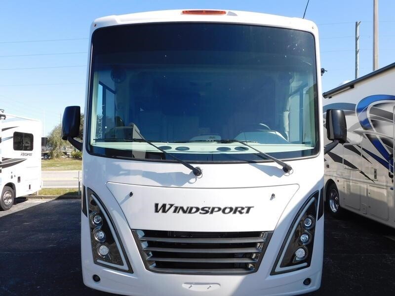 2023 Thor Motor Coach WINDSPORT 29M in brooksville FL