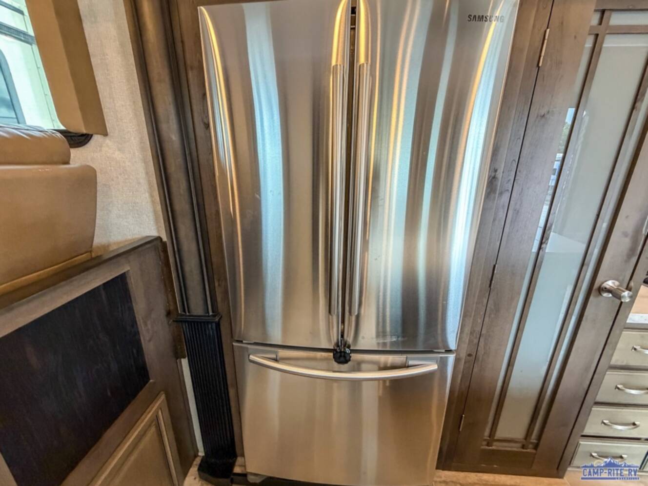 A photo of this 2019 Keystone Rv Montana 3791RD