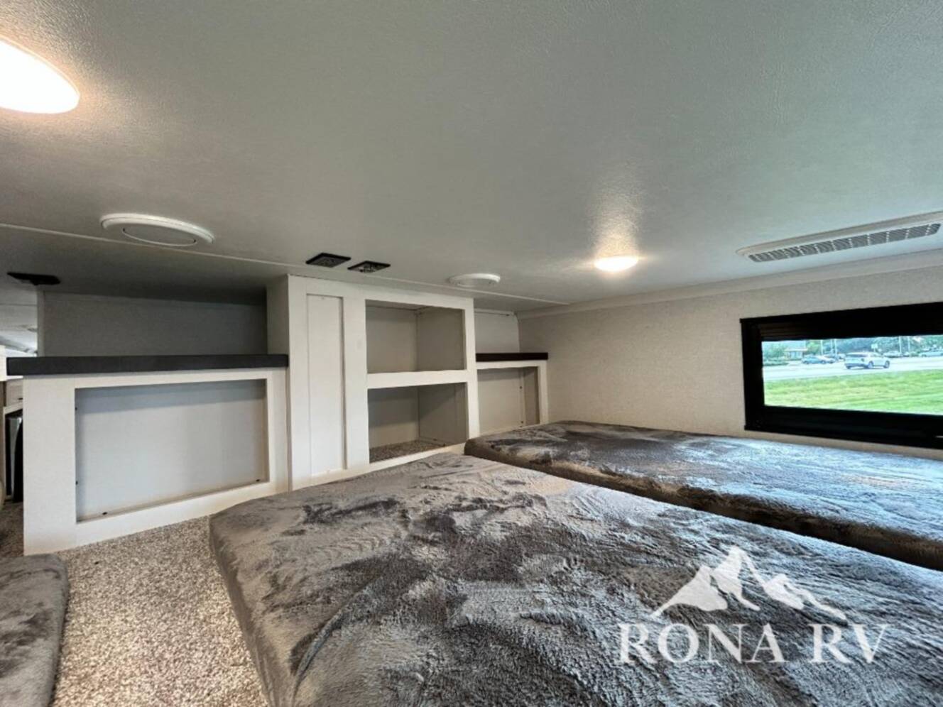 A photo of this 2026 Highland Ridge Open Range 3X 390TBS