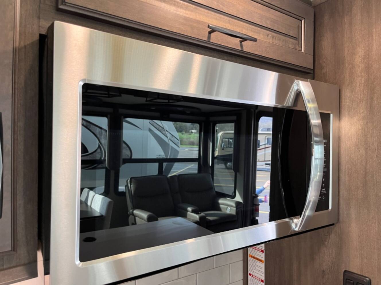 A photo of this 2022 Grand Design Solitude 280RK
