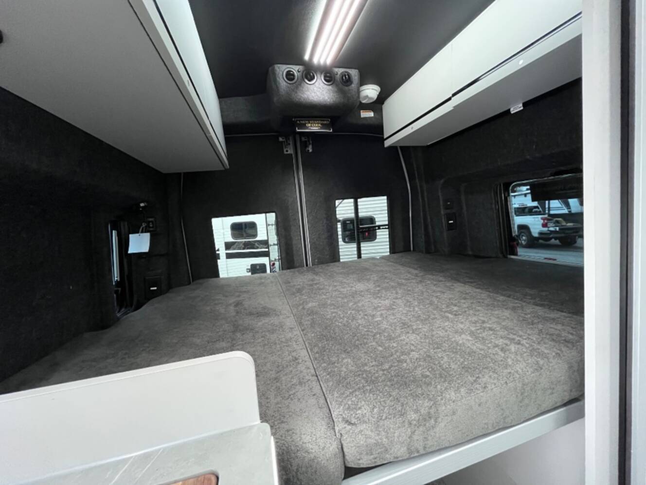 A photo of this 2026 Grand Design Lineage Series VT LVT1
