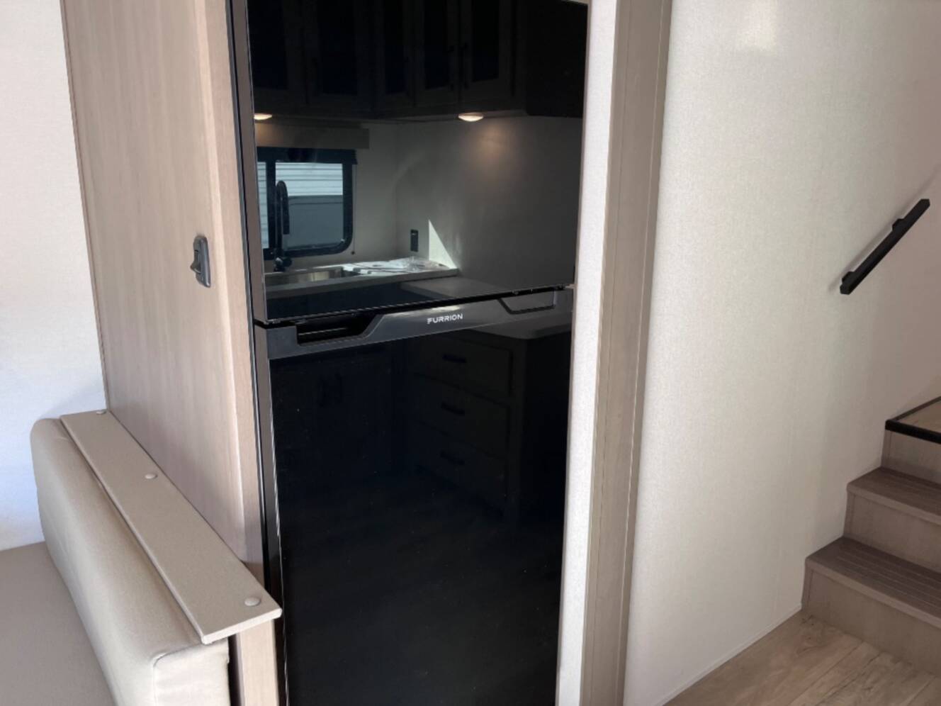 A photo of this 2026 Grand Design Reflection 100 Series 24RL