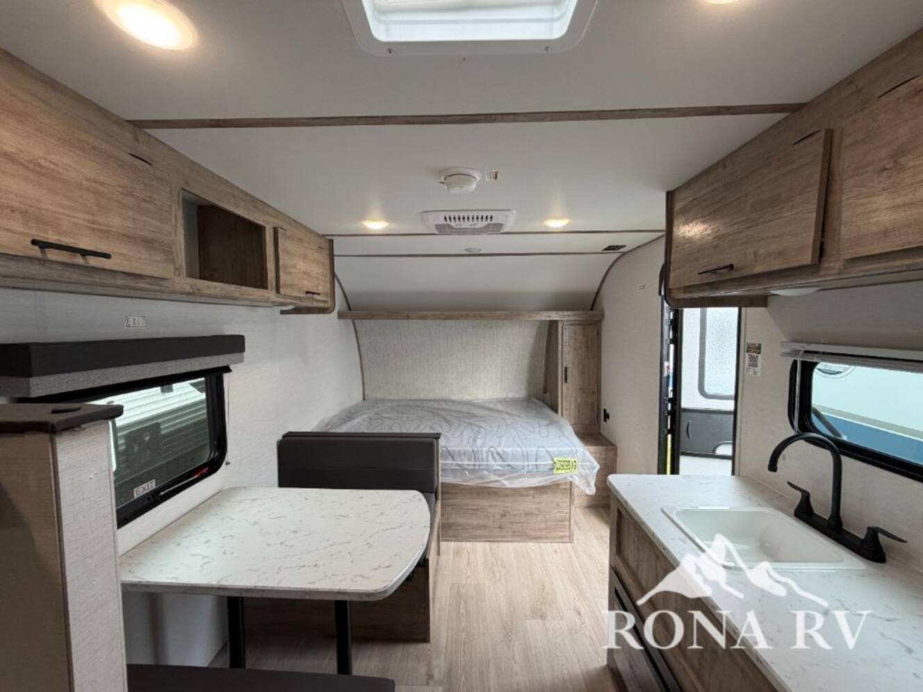A photo of this 2026 Gulf Stream Rv Ameri-Lite Super Lite 177BH