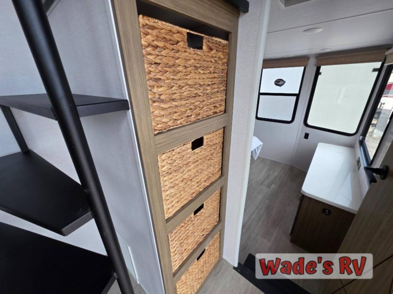 A photo of this 2026 Forest River Rv Salem Grand Villa 44ZEN