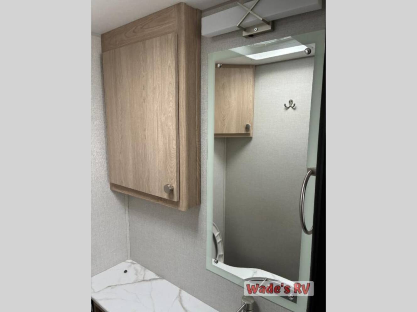 A photo of this 2026 Coachmen Rv Leprechaun 319MB Ford 450