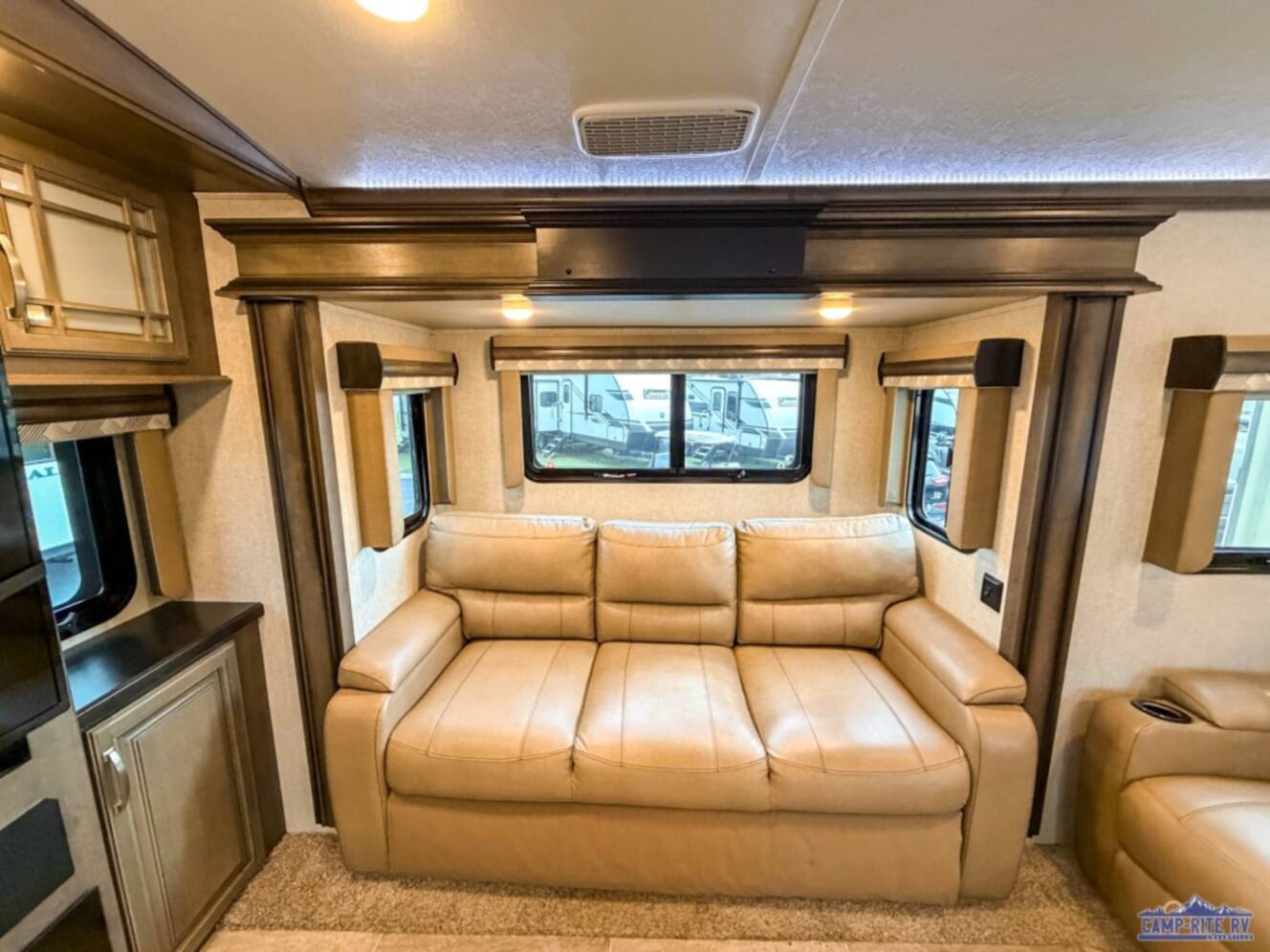A photo of this 2019 Keystone Rv Montana 3791RD