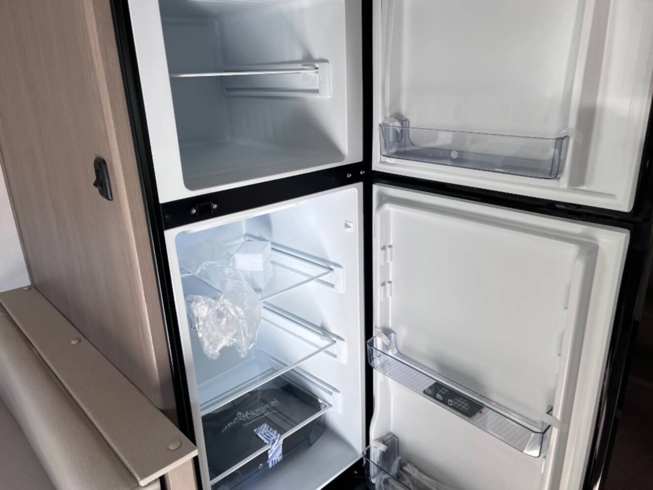 A photo of this 2026 Grand Design Reflection 100 Series 24RL