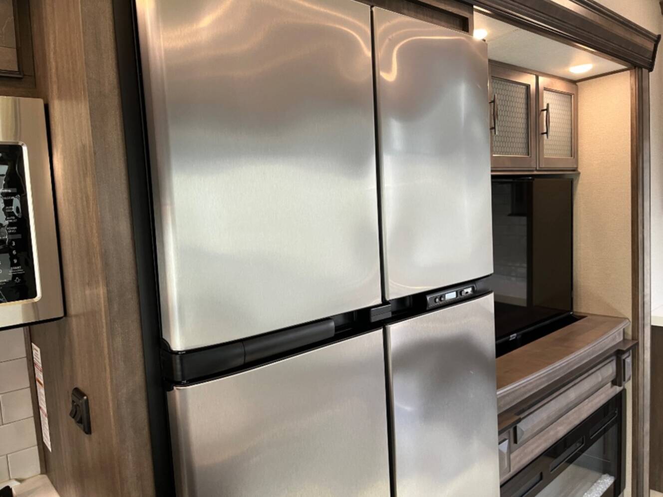 A photo of this 2022 Grand Design Solitude 280RK