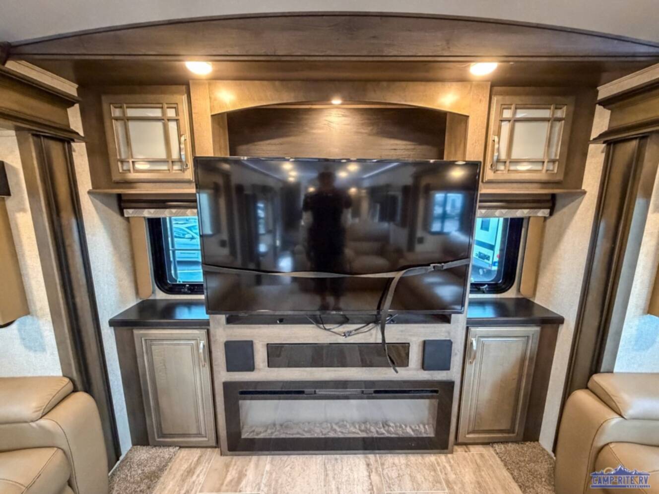 A photo of this 2019 Keystone Rv Montana 3791RD