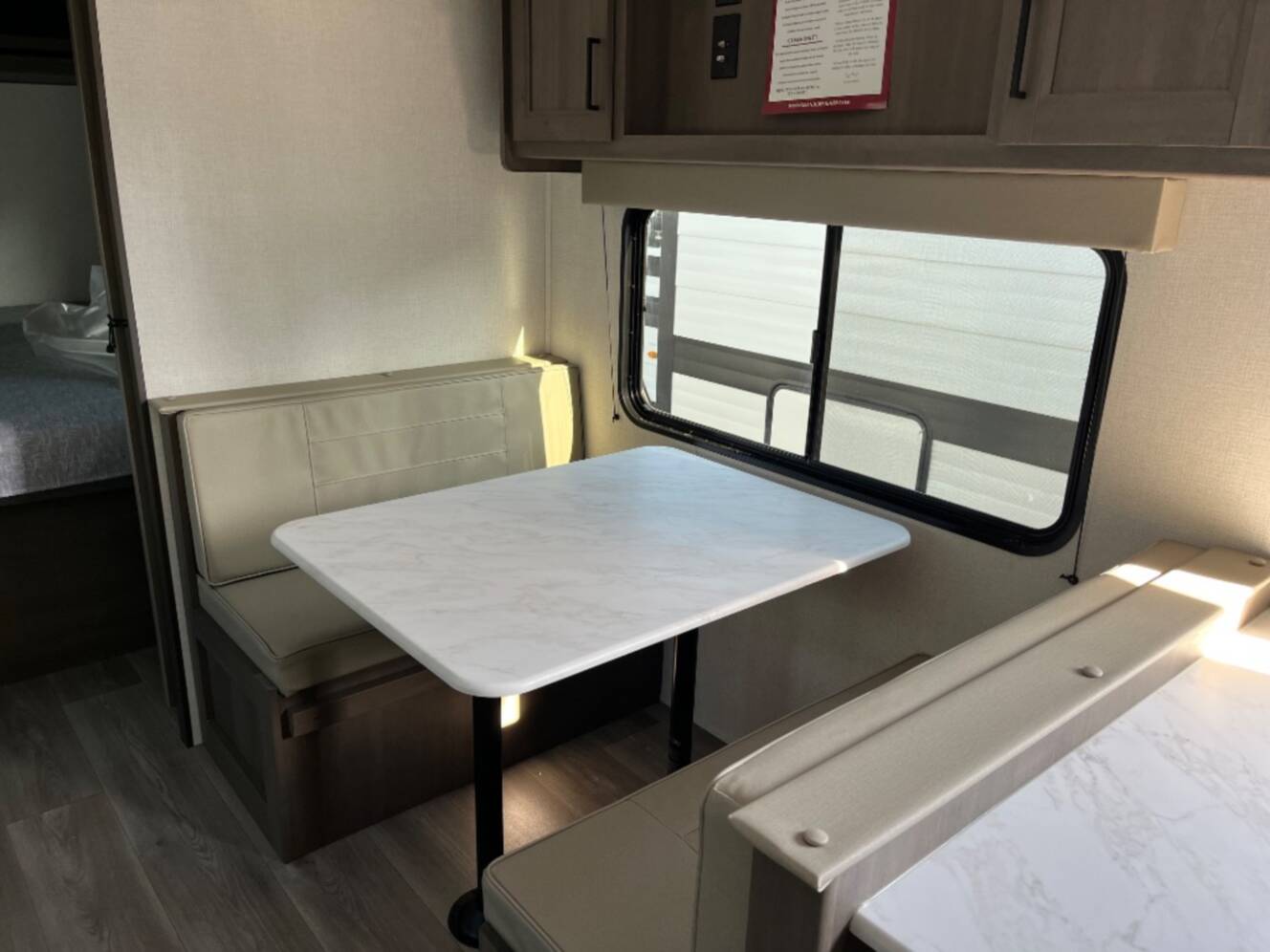 A photo of this 2026 Grand Design Transcend Xplor 25MLX