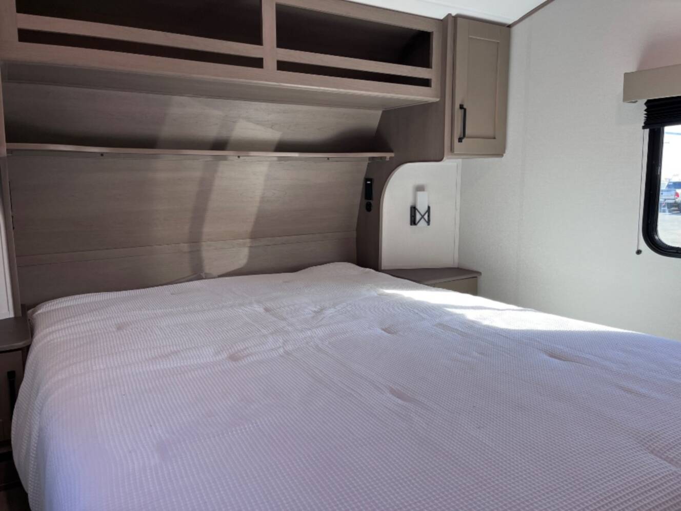 A photo of this 2026 Grand Design Reflection 100 Series 24RL