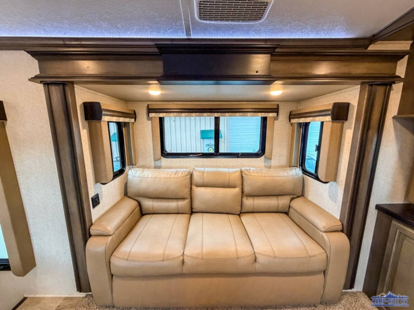 A photo of this 2019 Keystone Rv Montana 3791RD