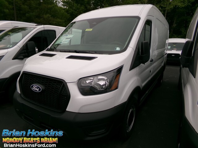 2026 FORD TRANSIT 250 in Coatesville, PA