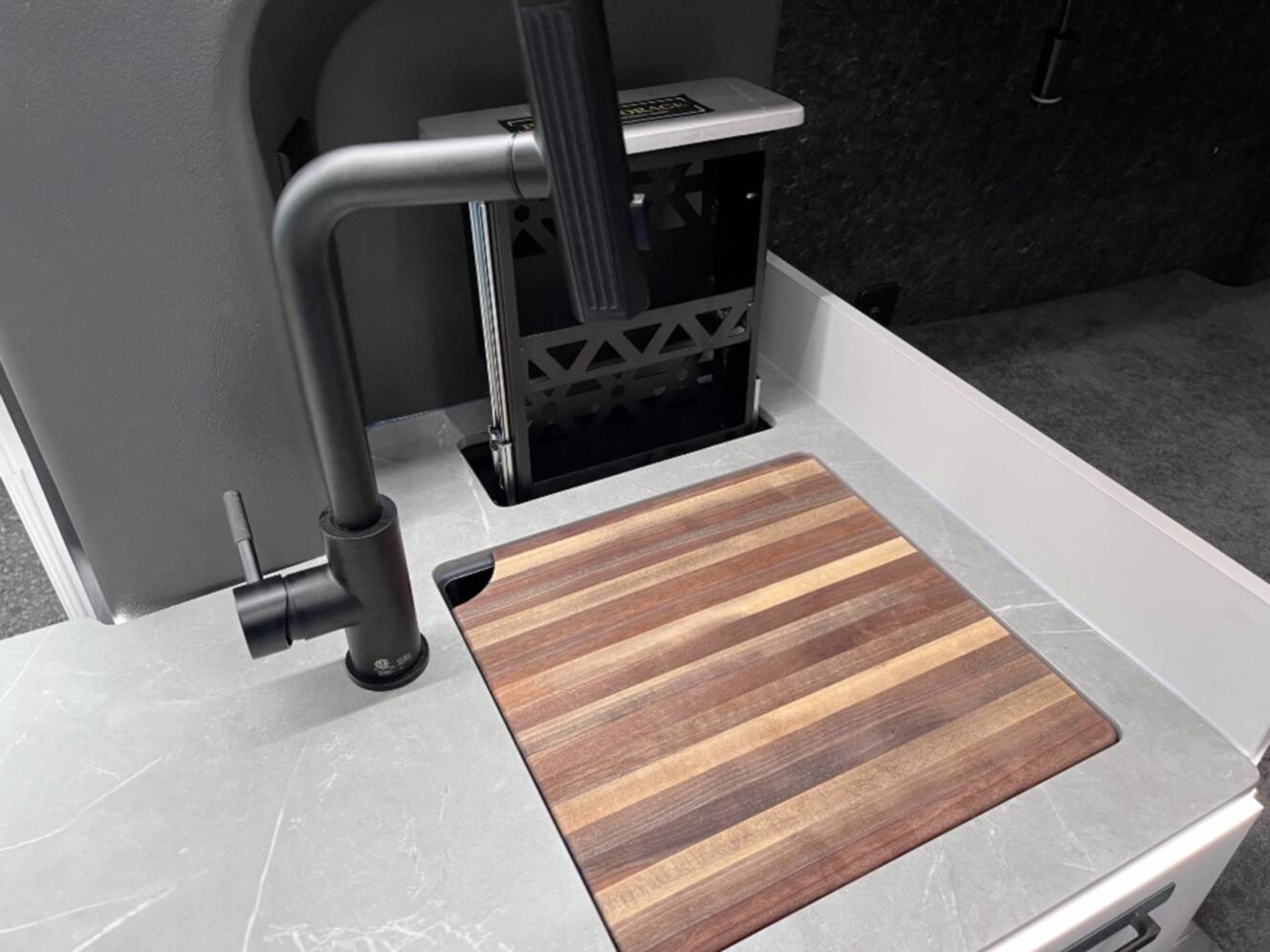A photo of this 2026 Grand Design Lineage Series VT LVT1