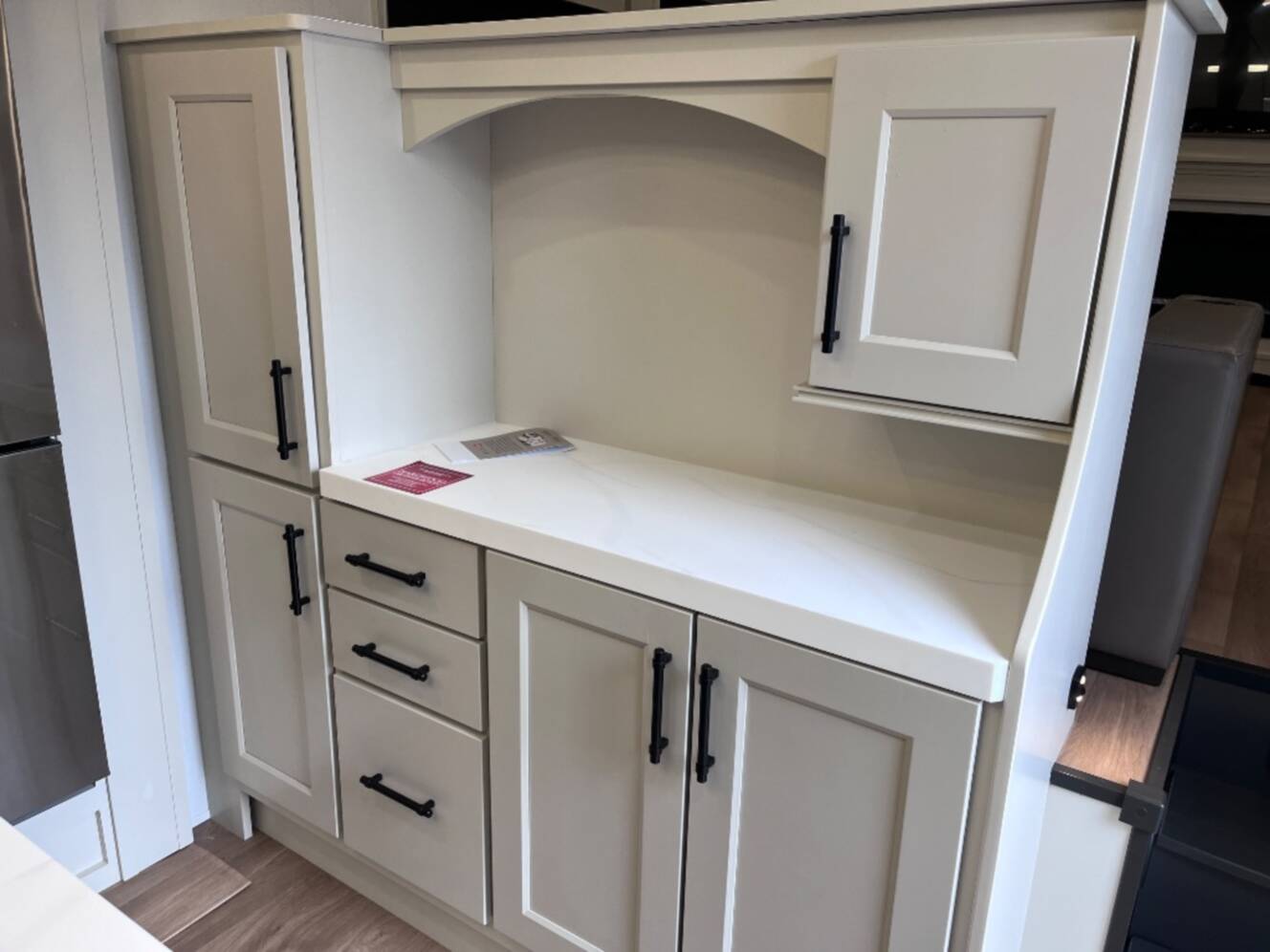 A photo of this 2026 Grand Design Solitude 380FL