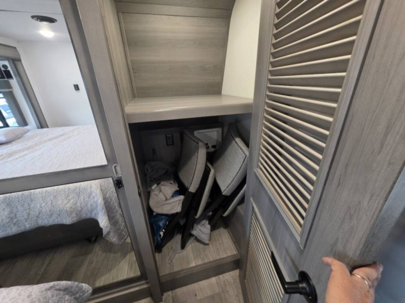 A photo of this 2022 Keystone Rv Montana 3231CK