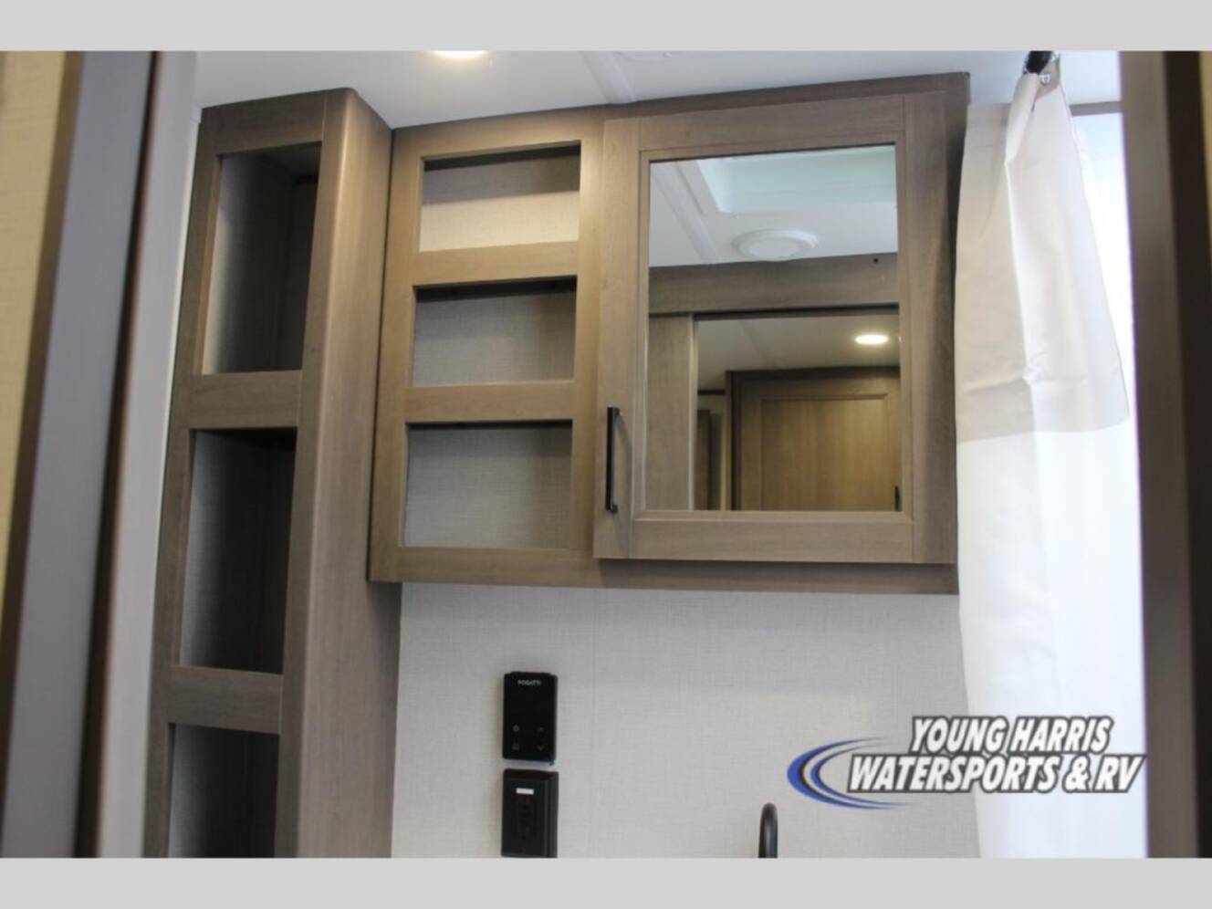 A photo of this 2026 Grand Design Transcend Xplor 25MLX