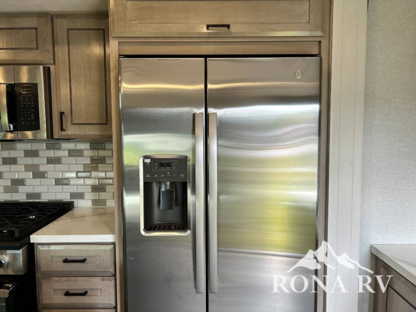 A photo of this 2026 Highland Ridge Open Range 3X 390TBS