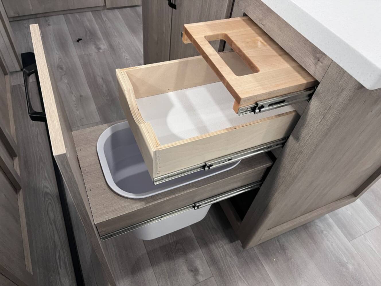 A photo of this 2026 Grand Design Imagine 2670MK