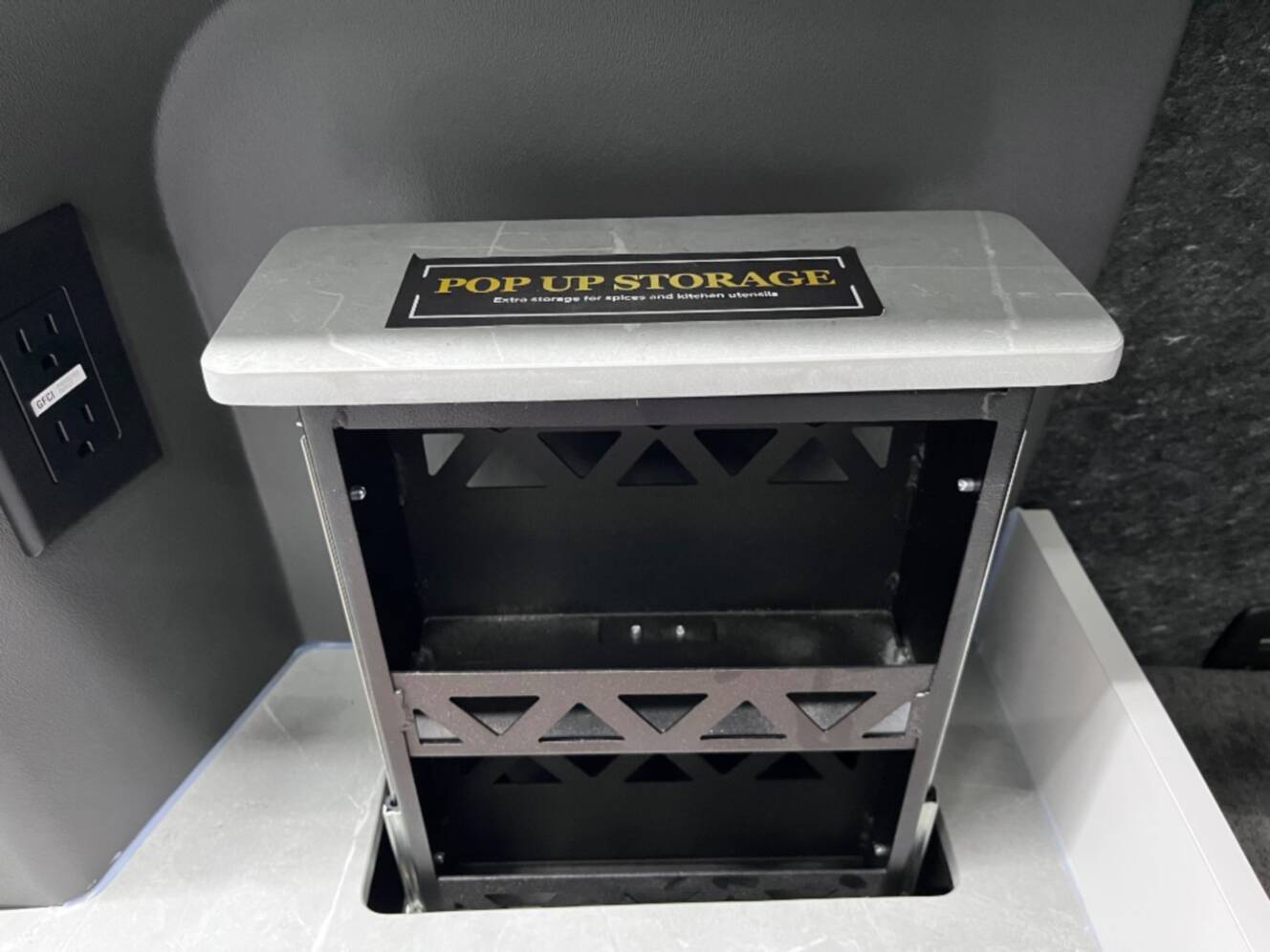 A photo of this 2026 Grand Design Lineage Series VT LVT1