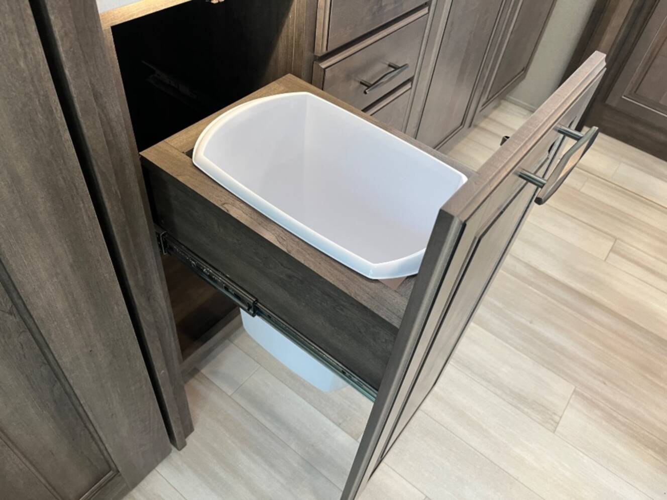 A photo of this 2022 Grand Design Solitude 280RK