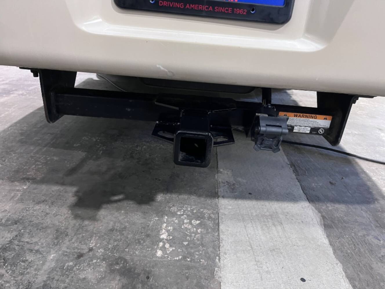 A photo of this 2019 Thor Motor Coach Windsport 29M