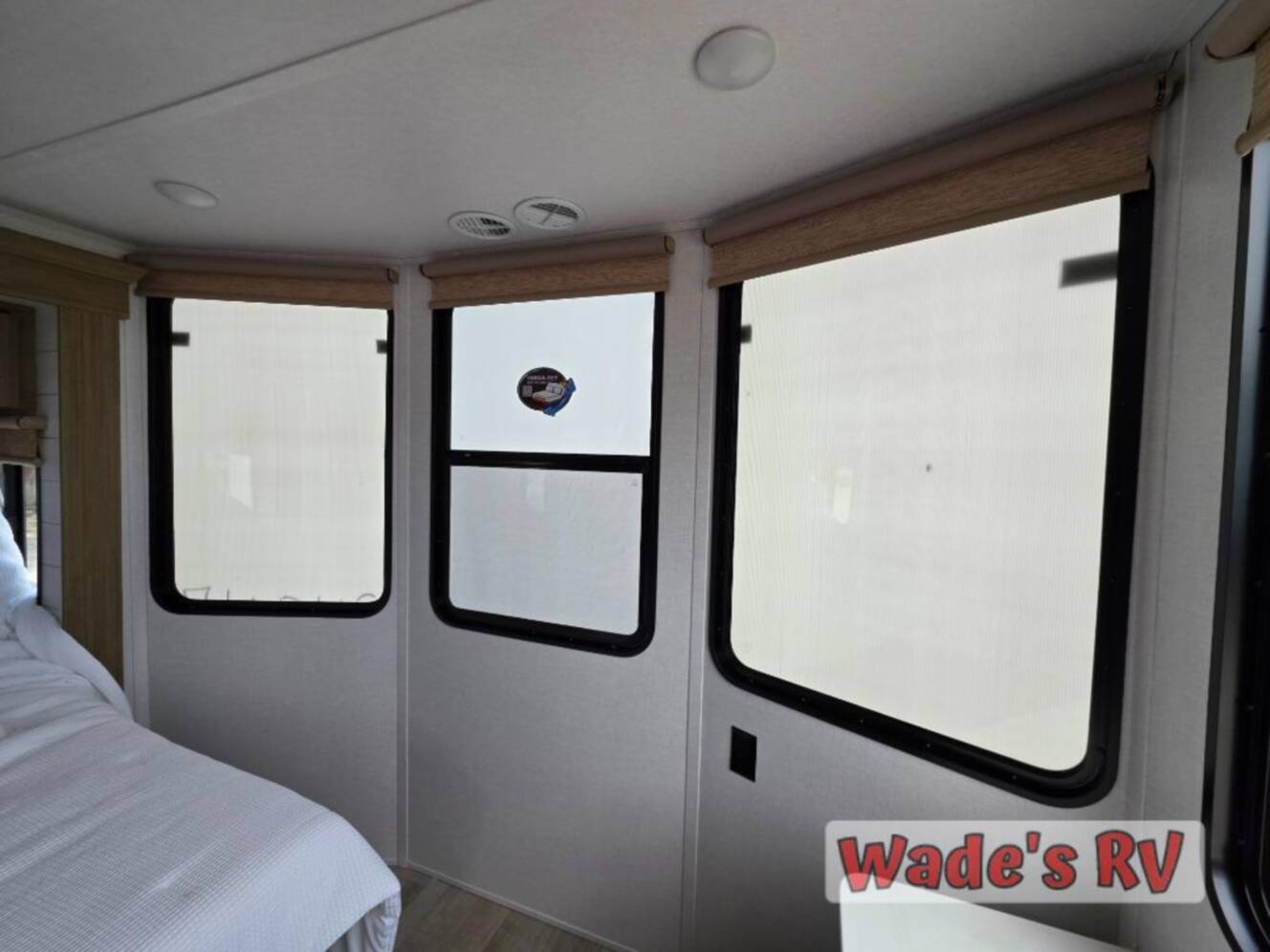A photo of this 2026 Forest River Rv Salem Grand Villa 44ZEN