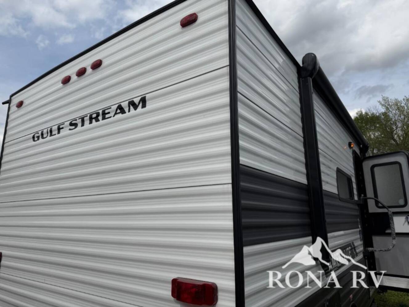 A photo of this 2026 Gulf Stream Rv Ameri-Lite Super Lite 177BH