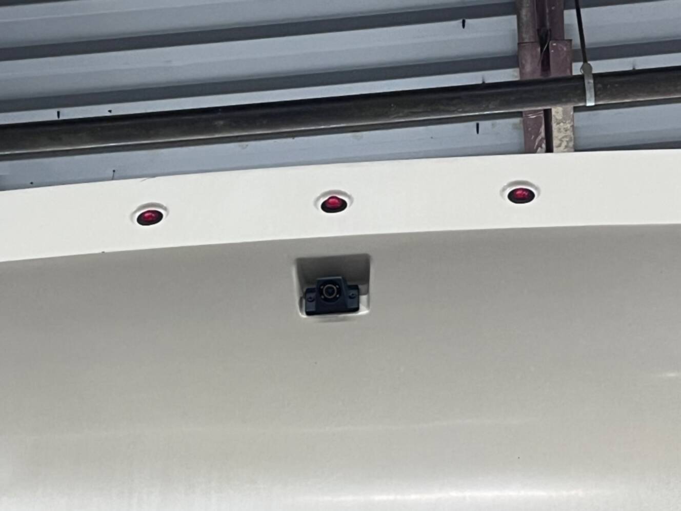 A photo of this 2019 Thor Motor Coach Windsport 29M