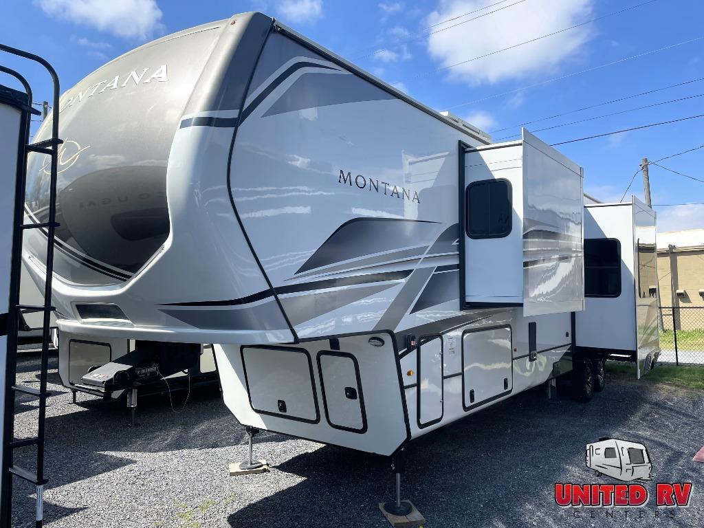 2025 Keystone Rv Montana 3901RK in chatsworth GA