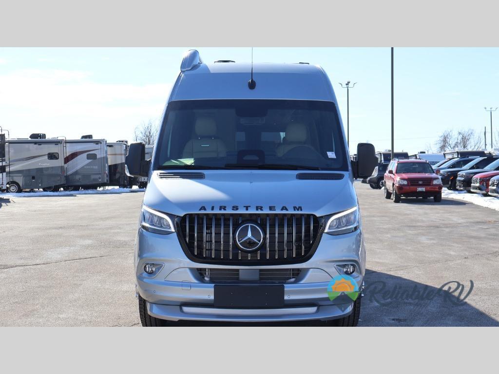 2026 Airstream Interstate 24GL Std. Model in springfield MO